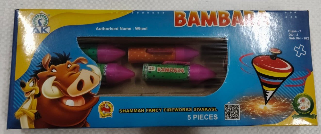 Bambaram