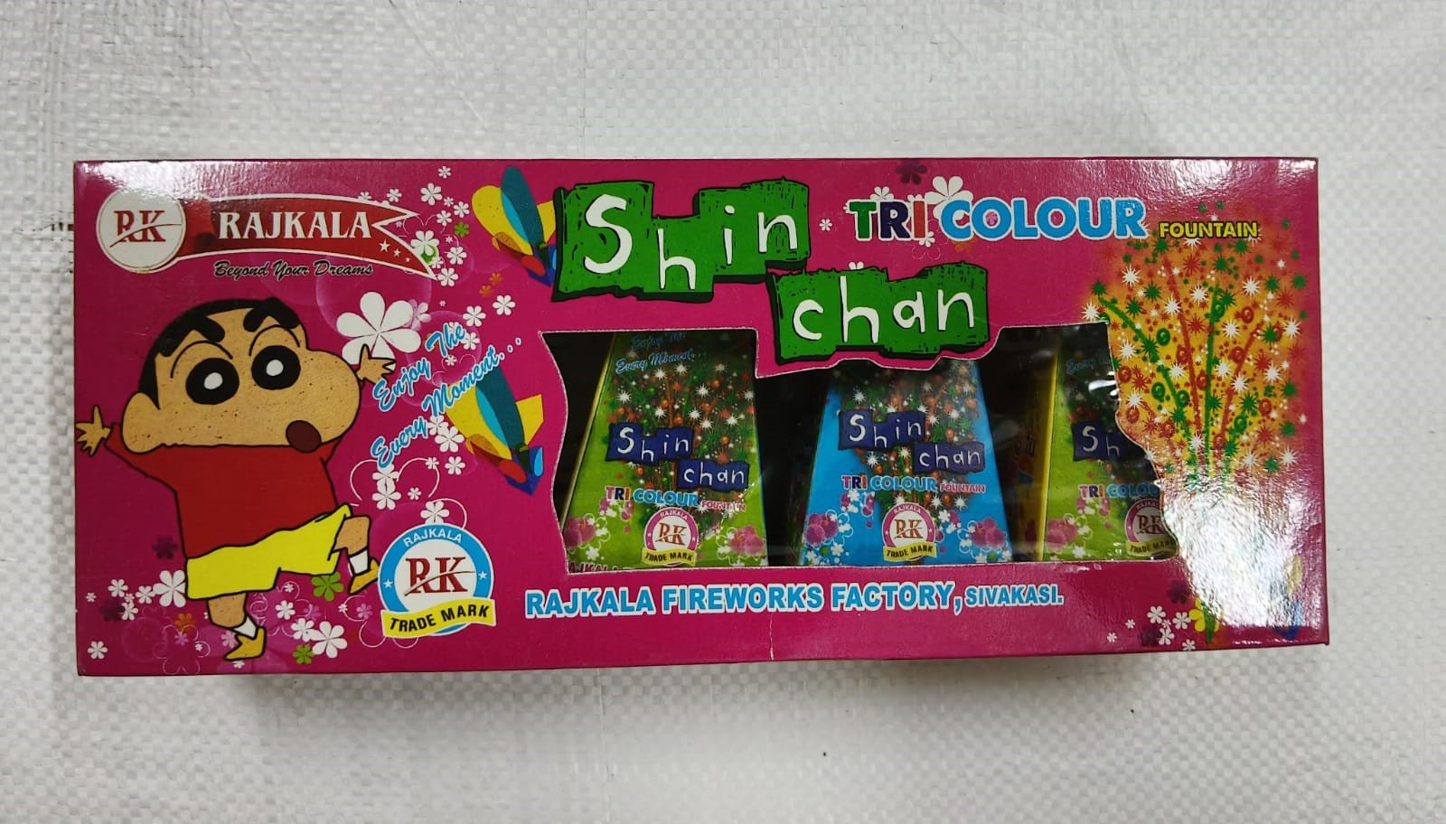 Shin - Chan