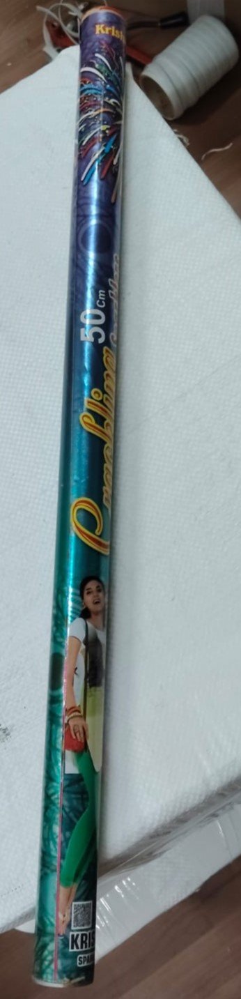 50 Cm Colour Sparklers