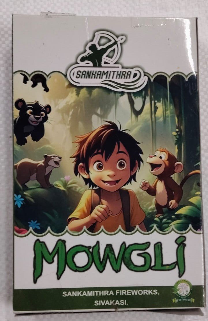 Mowgli