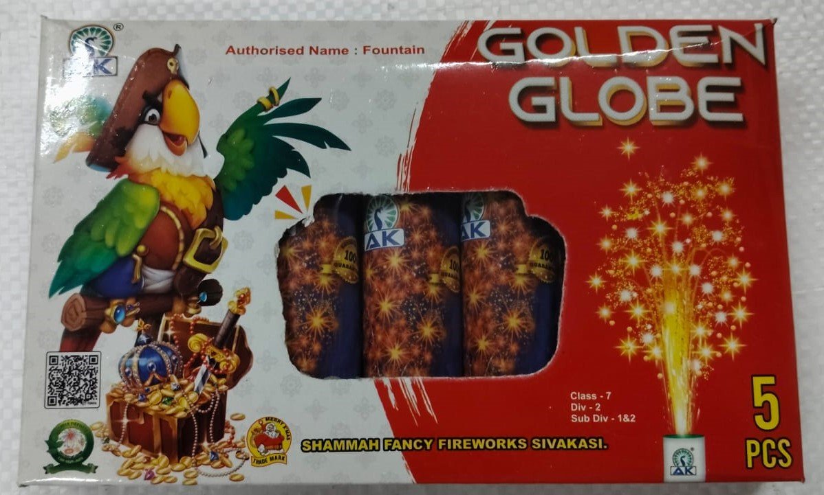 Golden Globe