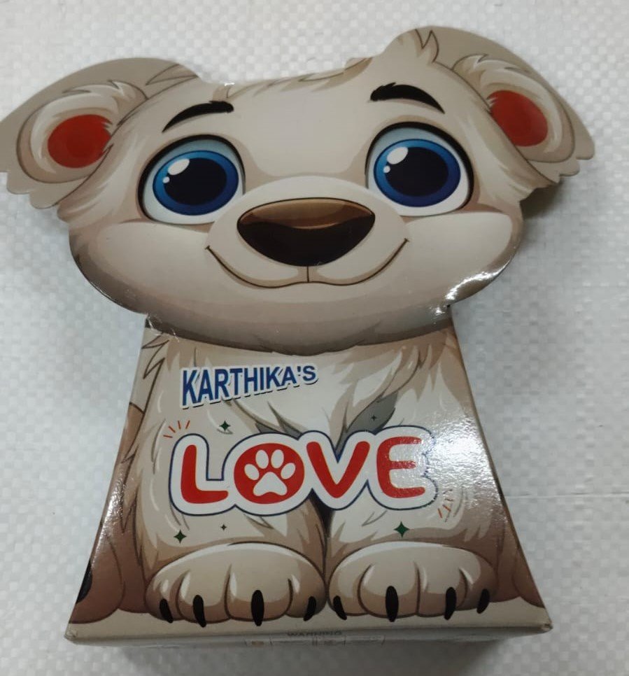 Love Fountain