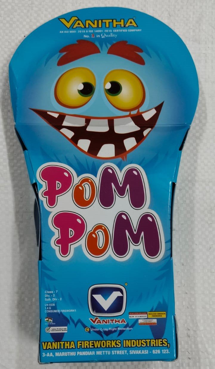 Pom Pom