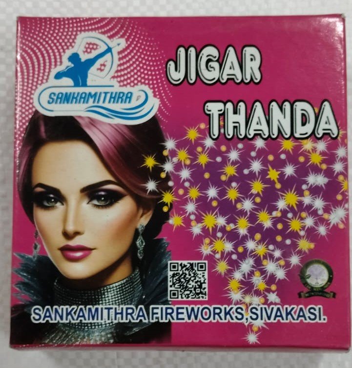 Jigarthanda
