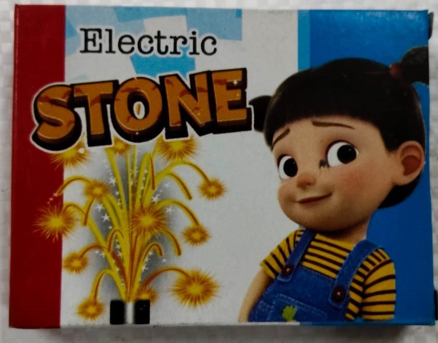 Electric Stone