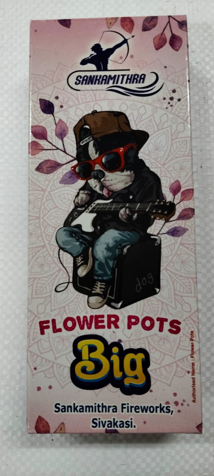 Flower Pots Big