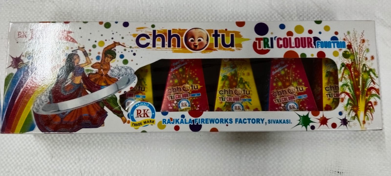 Chottu