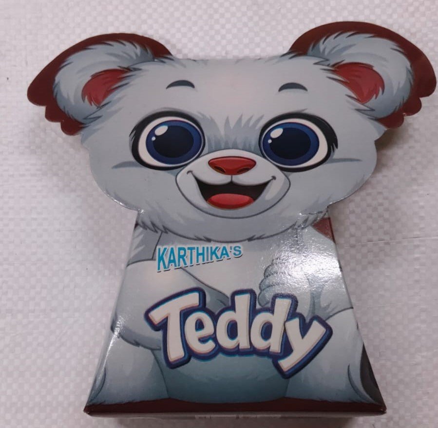 Teddy Fountain