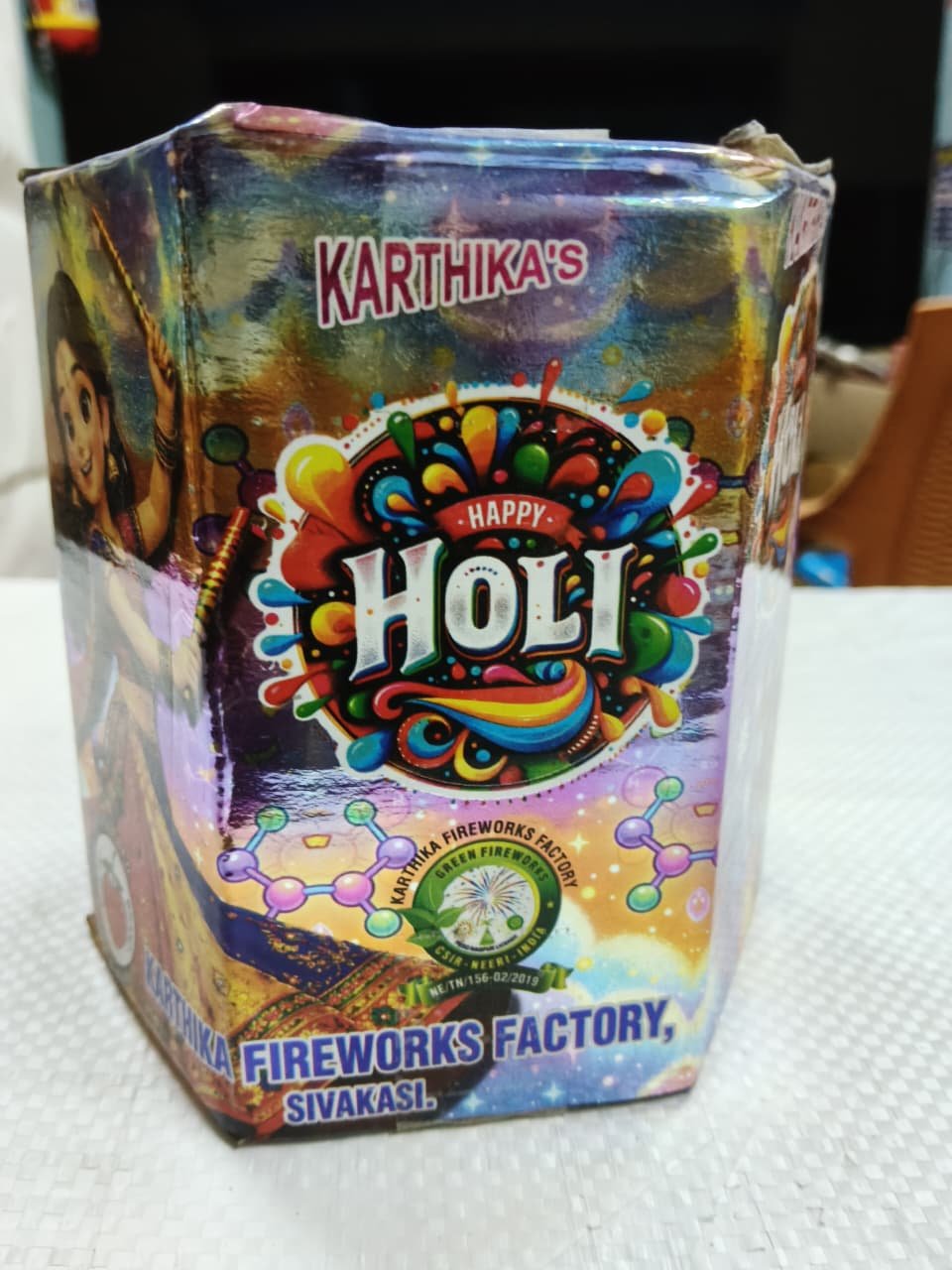Holi