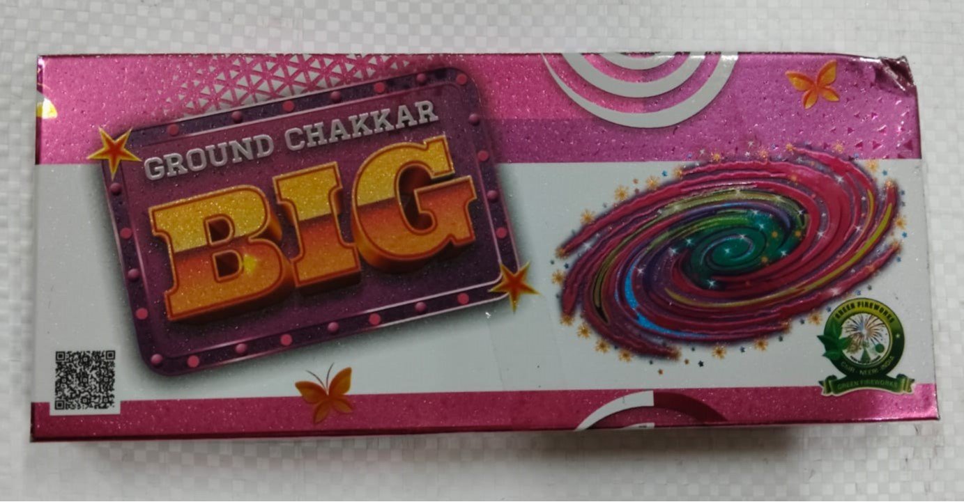 Ground Chakkar Big