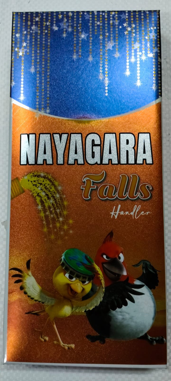 Nayagara Pencil